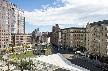 Rented by Balen Real Estate, LLC