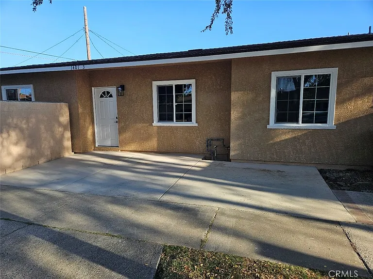 1401 S Rosewood Ave #3 — Photo 1