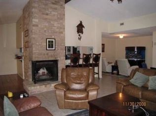 2921 Emerald Lake Dr, Harlingen, TX 78550