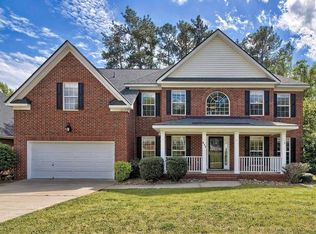 132 Cottingham Ct, Lexington, SC 29072