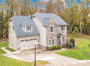 2654 Holly Oak Ln, Gastonia, NC 28056