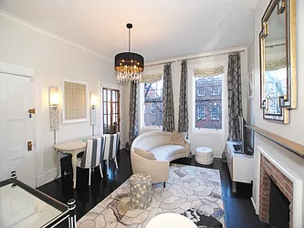 Rented by Sotheby's International Realty