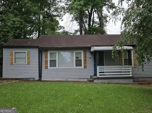 4153 Lindsey Dr, Decatur, GA 30035