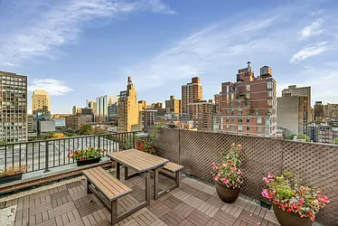 Sold by Brown Harris Stevens