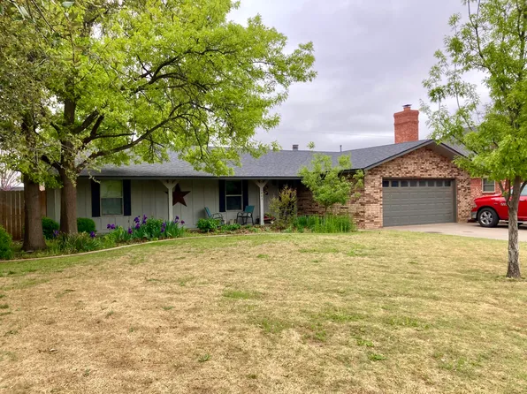 1403 Jefferson St, Plainview, TX 79072