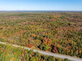 Us Rte, Waite, ME 04492