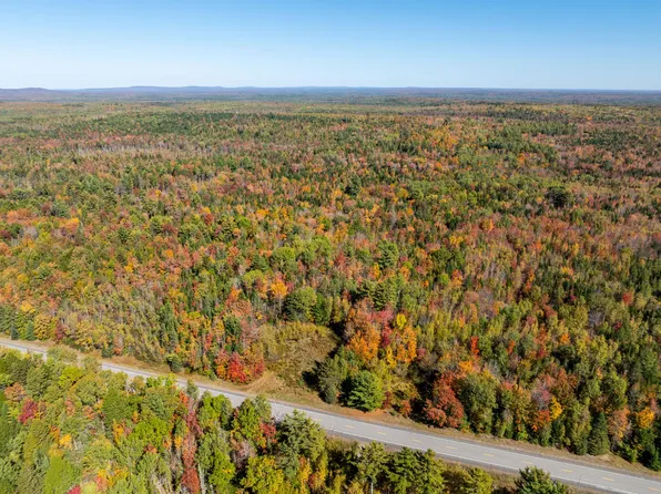 TBD 22Acre US Rt One, Waite, ME 04492