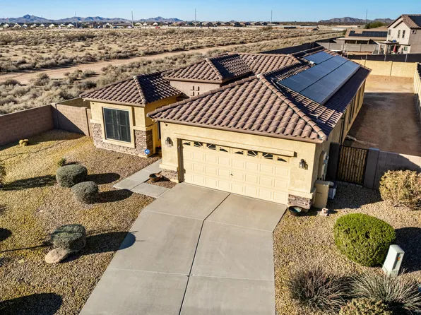 1306 E CECIL Court, Casa Grande, AZ 85122