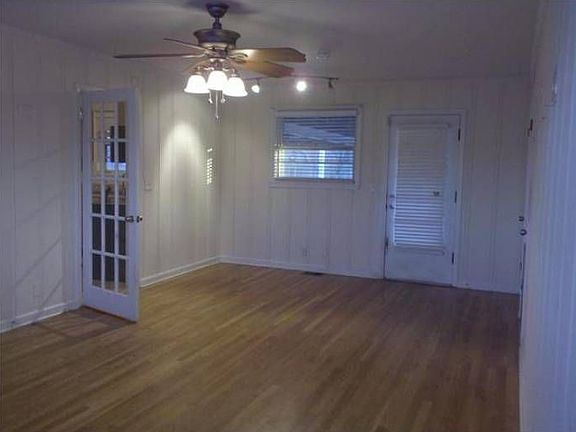 Bedroom or Living room