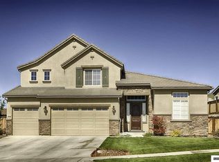 2435 Peavine Valley Rd, Reno, NV 89523