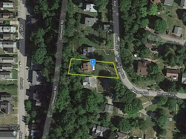 43 Glenwood Rd, Wheeling, WV 26003