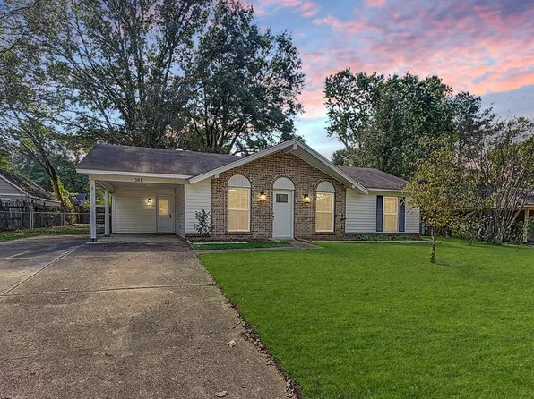381 Bouldincrest Ave, Collierville, TN 38017