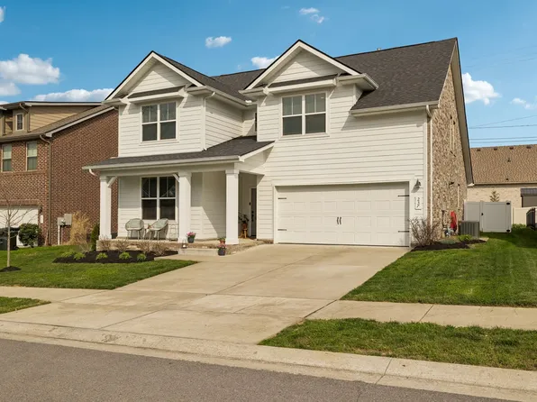 237 Griffin Ln, Gallatin, TN 37066