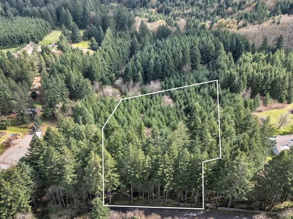 22900 NE Holly Hill Rd, Hillsboro, OR 97123