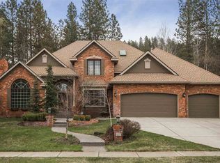 6509 S Westchester Dr, Spokane, WA 99223