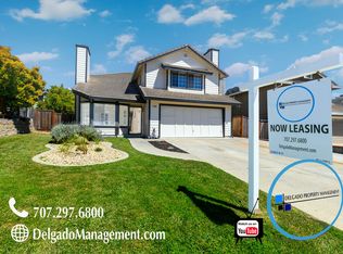 178 Humphrey Ln, Vallejo, CA 94591