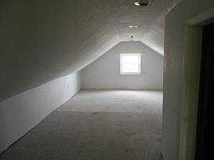 Upstairs Room