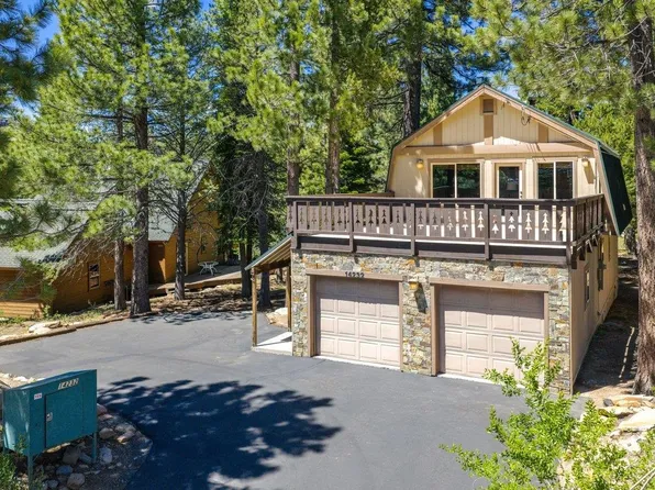 14232 Saint Croix Way, Truckee, CA 96161