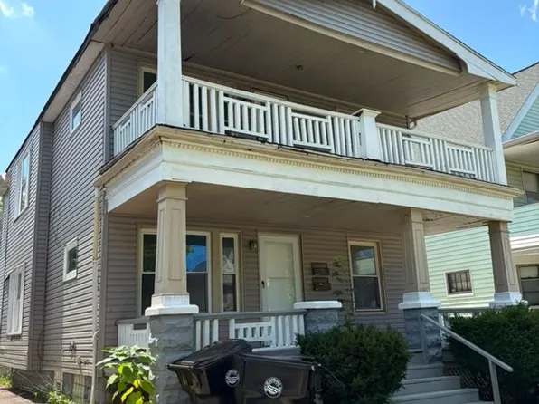 10012 Manor Ave, Cleveland, OH 44104, 10012 Manor Ave, Cleveland, OH 44104