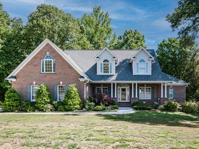 1411 Greystone Dr, Graham, NC, 27253