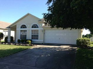 584 Zachary Dr, Apopka, FL 32712