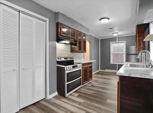 4695 Pennsylvania St, Gary, IN 46409