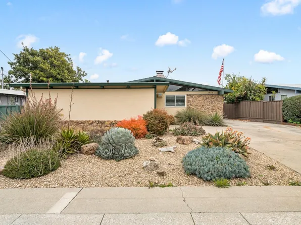 24774 Papaya St, Hayward, CA 94545