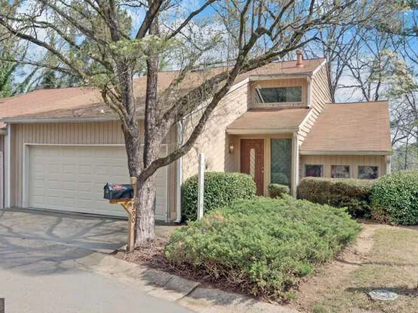 390 Colony Cv, Johns Creek, GA 30022