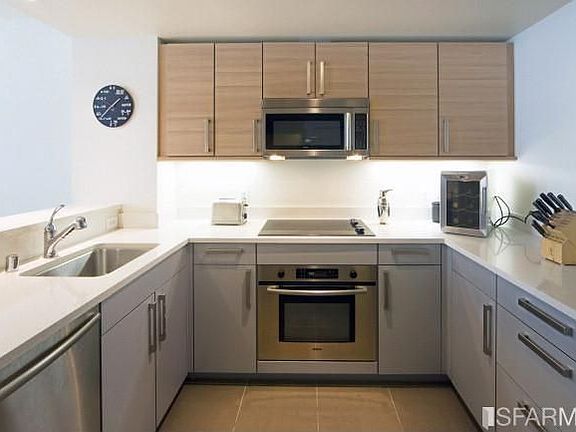 5th image of 555 4th St Unit 526