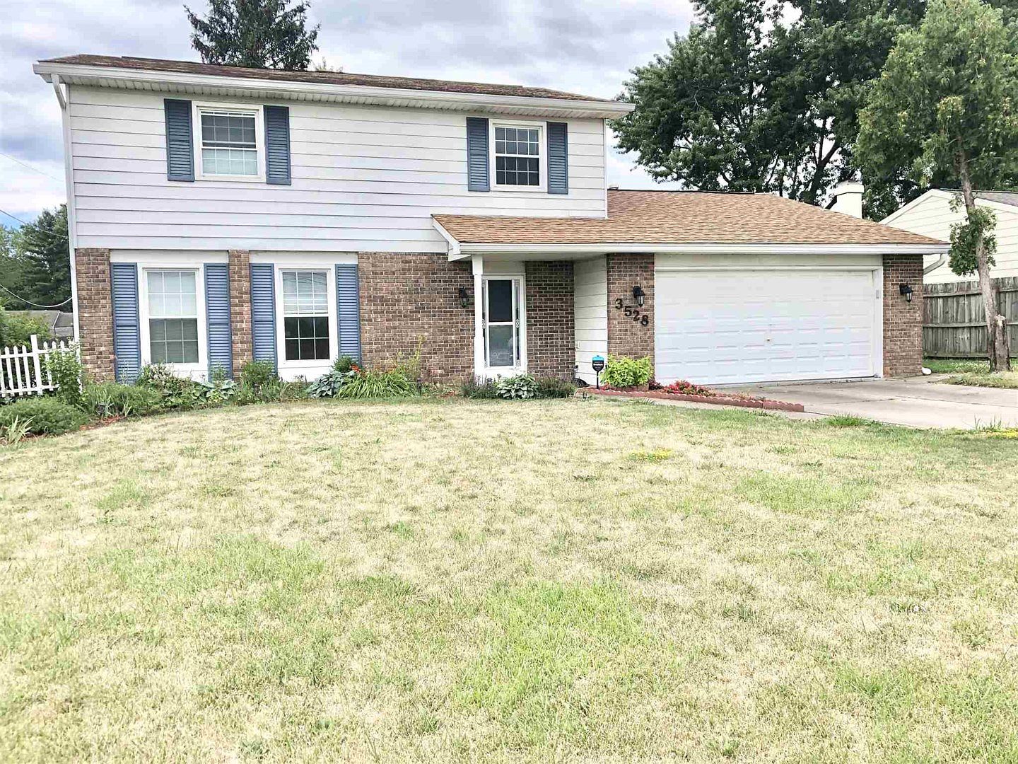 3528 E Tillman Rd, Fort Wayne, IN 46816 Zillow
