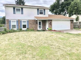 3528 E Tillman Rd, Fort Wayne, IN 46816