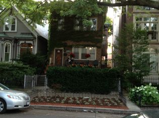 2222 N Orchard St, Chicago, IL 60614