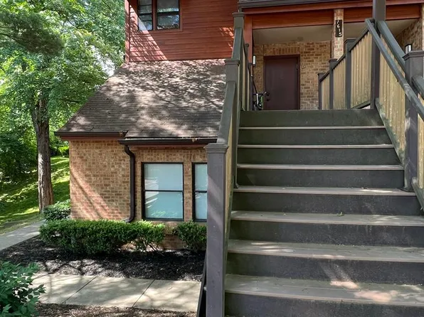 7615 Weather Worn Way Unit D, Columbia, MD 21046