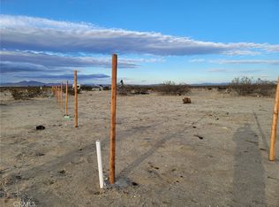 190 Saint Laurent Pl #S14-LOT 2, Palmdale, CA 93552