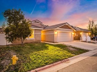 1289 Buckwheat Trl, Campo, CA 91906