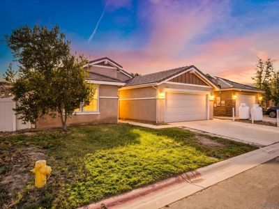 1289 Buckwheat Trl, Campo, CA, 91906