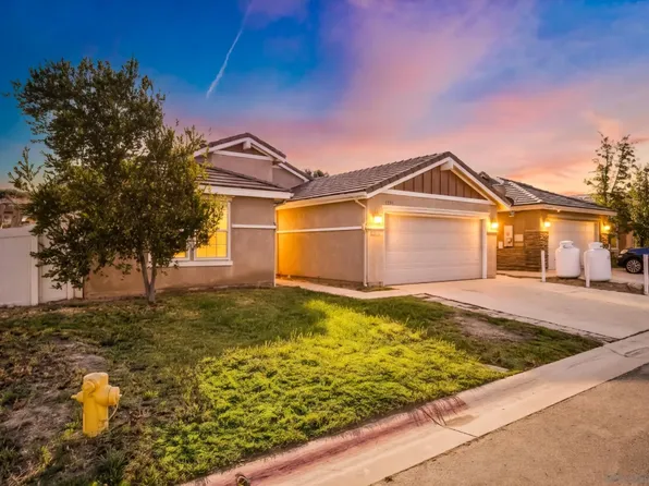 1289 Buckwheat Trl, Campo, CA 91906