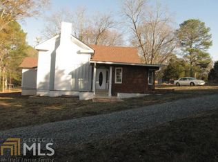 434 Chubbtown Rd, Cedartown, GA 30125