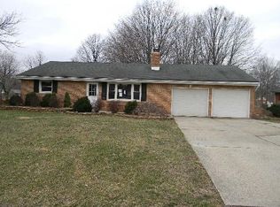 3139 Lynn Dr, Franklin, OH 45005