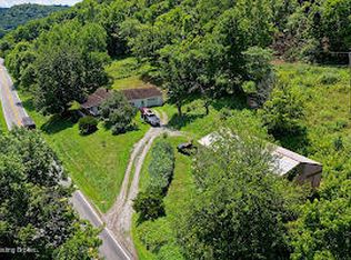 2060 State Highway 55, Carrollton, KY 41008