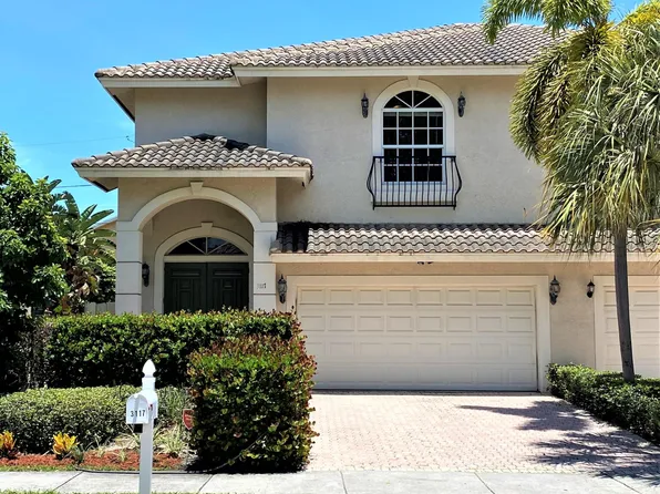 3117 Florida Blvd, Delray Beach, FL 33483