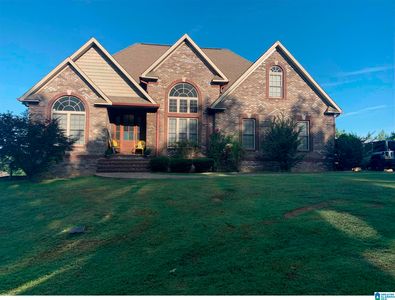 108 James St, Lincoln, AL, 35096