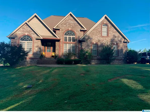 108 James St, Lincoln, AL 35096