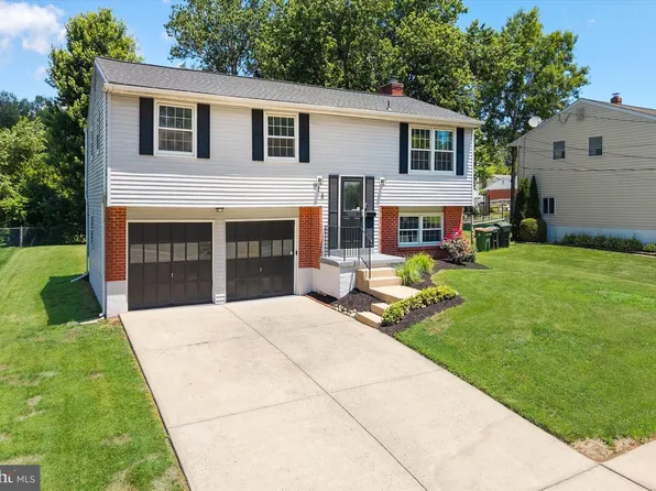 918 Rockmoss Ave, Newark, DE 19711