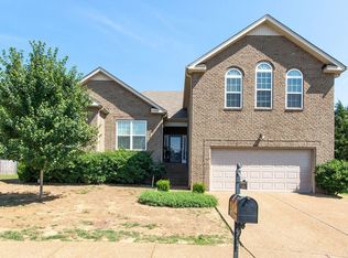 1548 Sunbeam Dr, Antioch, TN 37013