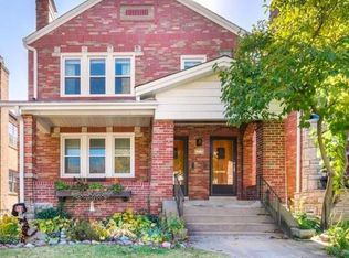 6212 Loran Ave #1F, Saint Louis, MO 63109