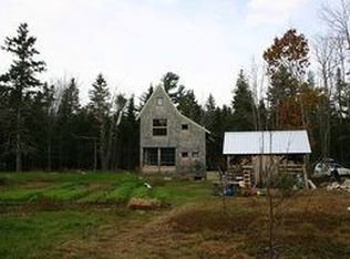 100 Rob Rd, Brooklin, ME 04616