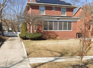 9432 S Pleasant Ave, Chicago, IL 60643