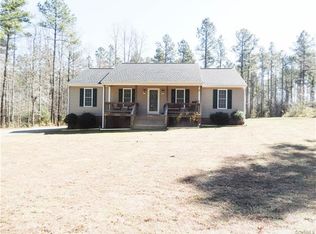 5212 Dorrell Rd, Aylett, VA 23009