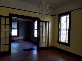 2104 Orange St, North Little Rock, AR 72114